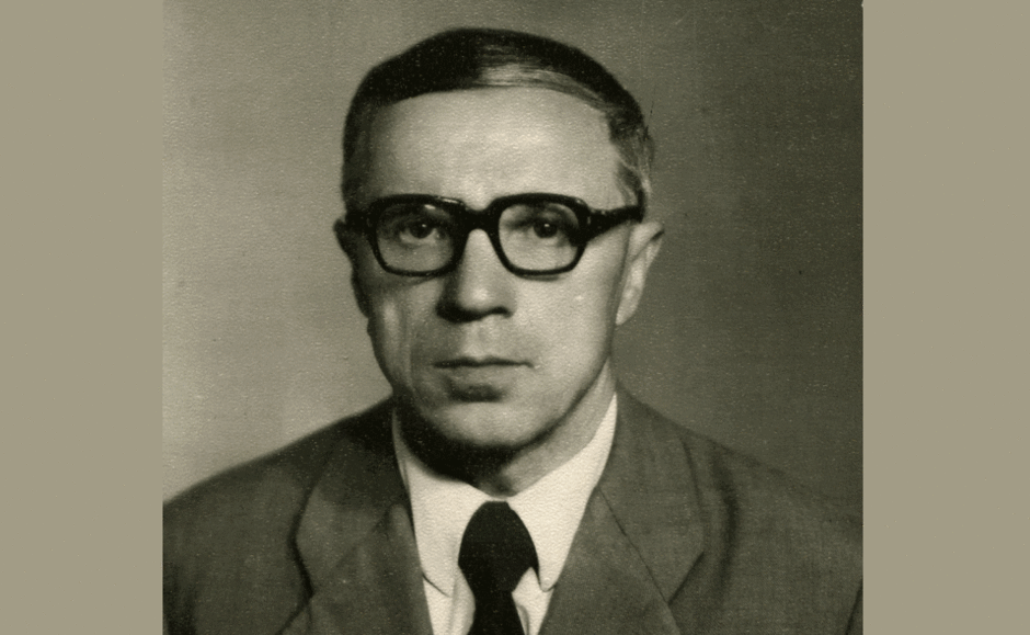 Видатний дисидент і правозахисник: 7 червня народився Іван Кандиба