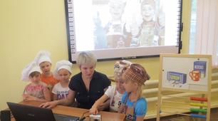 Методичні рекомендації для вихователів  щодо формування медіакомпетенції дошкільників середнього дошкільного віку  шляхом використання медіазасобів та медіапродукції