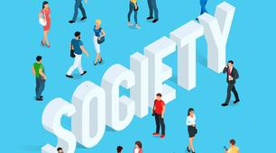Узагальнення знань з теми "People and Society"