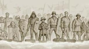 Революція Гідності