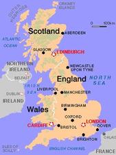 Let's go to Britain