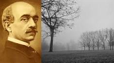 Prezentare la tema: „Vasile Alecsandri, poezia „Sfârșit de toamnă”