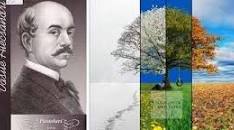 Proiect didactic pe tema: „Vasile Alecsandri, poezia „Sfârșit de toamnă”