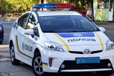 Police Break 175 Toyota Prius Patrol Cars And 5 Mitsubishi ...
