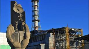 Виховний захід "Чорнобильські дзвони"