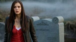 TVD episode 1 "Pilot"