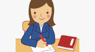 Writing_4-th form_II term