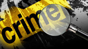 Crime Vocabulary