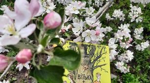 Валентин Чемерис "Вітька+Галя, або Повість по перше кохання" (Частина друга. Голуба куниця)