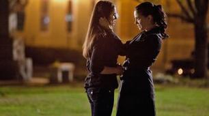 TVD episode 21 "Isobel"