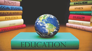 Education in Great Britain
