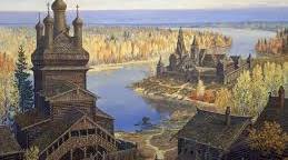 Руські удільні князівства у складі сусідніх держав. Кримське ханство.