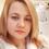 Батько Оксана Йосипівна