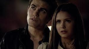 TVD episode 2 "Night of the Comet"
