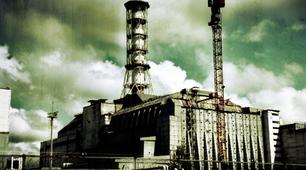 Презентація на тему  " Відродження зони ЧАЕС"