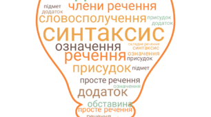 Підсумкова робота за дистанційне навчання. 5 клас
