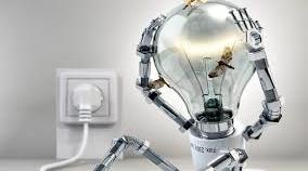 (Копія) Контрольна робота №5 з теми:"Робота і потужність електричного струму. Електричний струм у різних середовищах"
