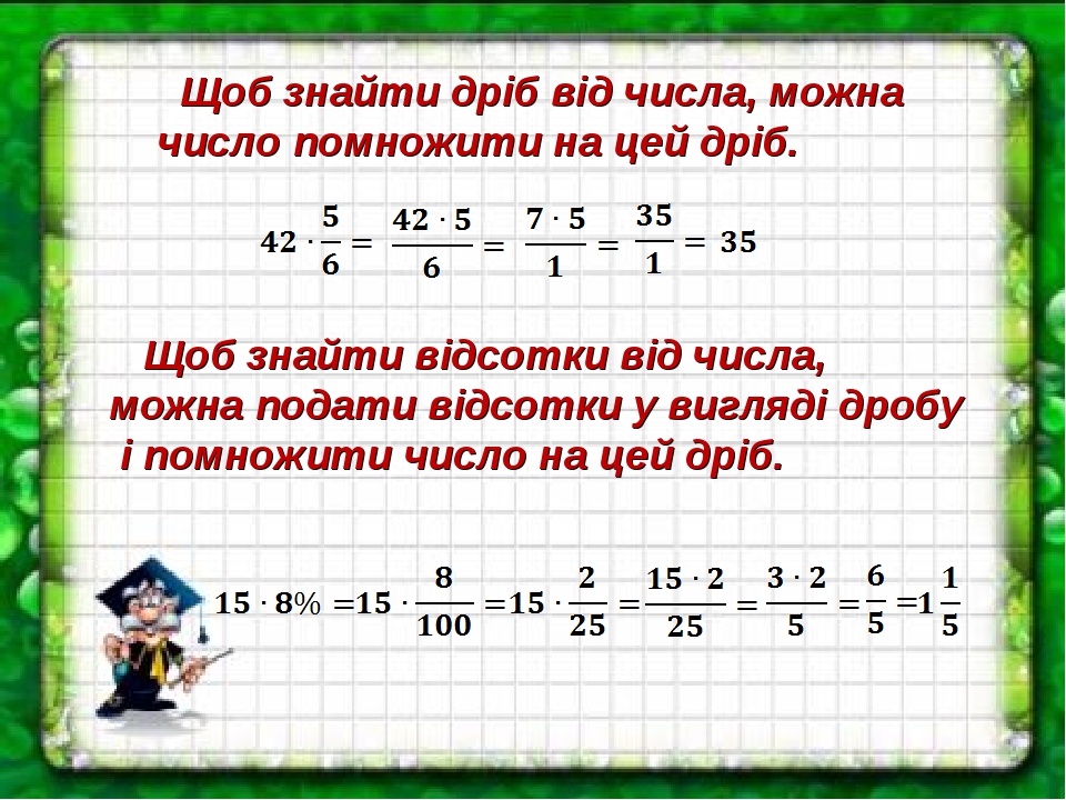 Случайные дроби. Знайти частину від числа. Знаходження числа за його відсотком 5 клас презентація. Знаходження дробу від числа 4 клас задачі. Правило знаходження числа за його дробом 6 клас.