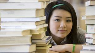 (Копія) Listening. At the library. A1. 