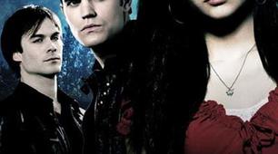 How Well Do You Know The First Season Of The Vampire Diaries?