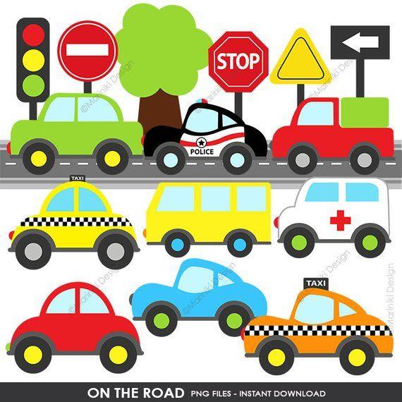 Library of car craft vector free stock png files â»â»â» Clipart ...