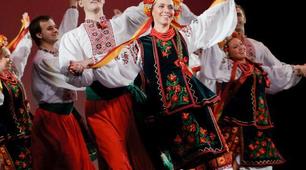 "Педагогіка", "Психологія", "Методика роботи з хореографічним колективом" ІІ-варіант