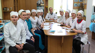 Хірургія. Підсумкова ІІІ ф. ІІ семестр