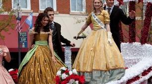 TVD episode 22 "Founder's Day"