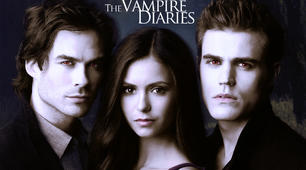 TVD episode 3 "3Friday Night Bites"