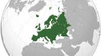 Країни Європи