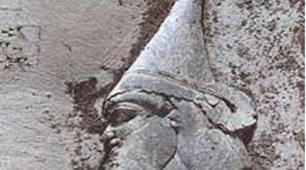 Воєнна історія людства: Битва Дарія І з саками (519 р. до н.е.)