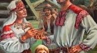 Як починалася історія слов'ян