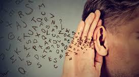 Listening comprehension. Form 4. Semester 2 (according to Karpiuk book, p. 23, Lesson 6, task 1)