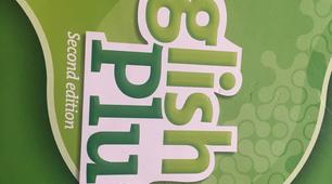 English plus 3 unit 8 Vocabulary
