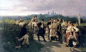 Викуп нареченої незвичайний, прикольний і сучасний.