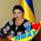 ВОЛКОВА Діана Василівна