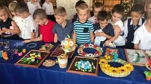 Дистанційне навчання. Індивідуальний план керівника гуртка.