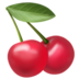 Cherries