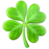 Four Leaf Clover