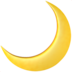 Crescent Moon