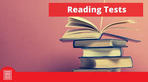 Reading (2nd semester) 9th form