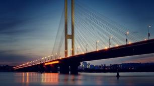 Test Kyiv p.158-160 & Bridges p.168