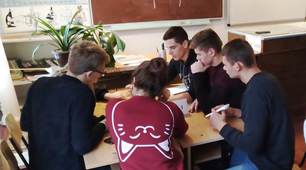 ОРГАНІЗАЦІЯ САМОСТІЙНОЇ РОБОТИ УЧНІВ ПО БІОЛОГІЇ
