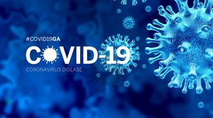 Презентація на тему "COVID-2019"