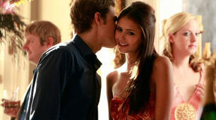   TVD episode 4 "Family Ties 