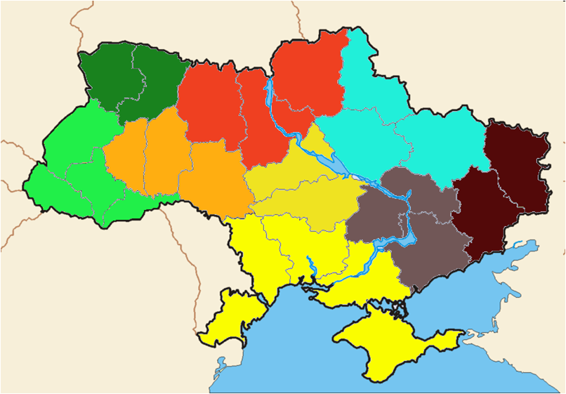 Презентація до уроку географії у 9 класі" Суспільна та просторова ...
