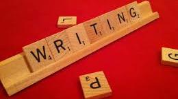 Writing 2nd form