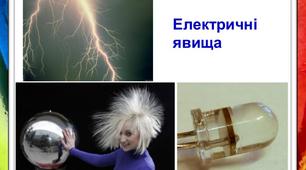 Підсумкова робота з фізики у 8 класі за  ІІ семестр