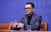 ЗНО проходитиме у звичному режимі попри карантин, – Єгор Стадний 