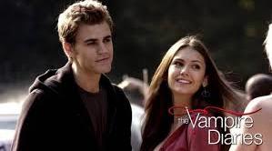 TVD episode 5 "You're Undead to Me"